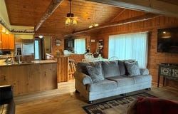 3991 Buck Road, Gaylord, MI 49735