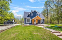 8606 STATE HWY 57, BAILEYS HARBOR, WI 54202