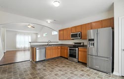 5804 Trail Creek Drive, Dublin, OH 43016