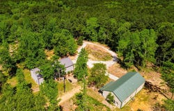 458 Cherokee Cove Drive, Jacksonville, TX 75766