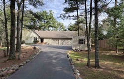 1818 Badger Court, Arkdale, WI 54613