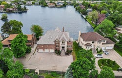 9609 Reding Circle, Des Plaines, IL 60016