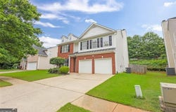 2011 Wildcat Lake, Lawrenceville, GA 30043