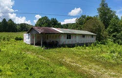 1730 Scott Branch Road, Barbourville, KY 40906