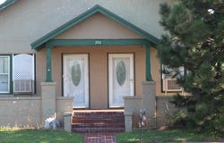 212 W Broadway, Vici, OK 73859