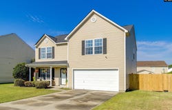 253 FOX GROVE Circle, Columbia, SC 29229