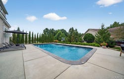 506 Bayview Pointe Court, Lake St Louis, MO 63367
