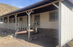 275 E Quail Drive, Roosevelt, AZ 85545