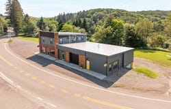 541 SPRUCE STREET, THOMAS, WV 26292