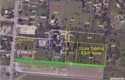 31099 FM 1575, LOS FRESNOS, TX 78566