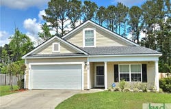 210 Tigers Paw Drive, Pooler, GA 31322