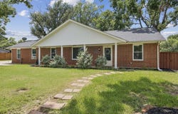 1710 Wildwood Street, Corinth, TX 76210