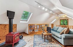 2225 Antler Lake Court, Milltown, WI 54858