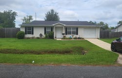 3003 Noland Street, Marianna, FL 32446