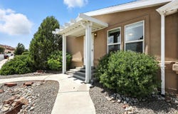 202 SUNRISE BLUFFS Drive, Belen, NM 87002
