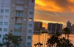 18001 N Bay Rd, Sunny Isles Beach, FL 33160
