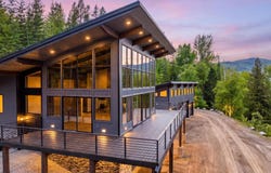 2282 N Center Valley Rd, Sandpoint, ID 83864