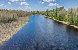 4648W CTH FF, Mercer, WI 54547