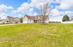 10508 Keane Drive, Grass Lake, MI 49240