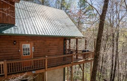 301 Bailey Ave., Bryson City, NC 28713