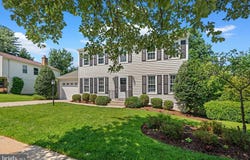 203 WATTS BRANCH PARKWAY, ROCKVILLE, MD 20850