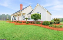 521 Ten Mile Road, Fitzgerald, GA 31750