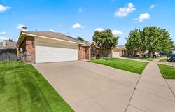6145 Shad Drive, Fort Worth, TX 76179