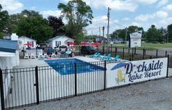 4849 E Indiana Beach Road, Monticello, IN 47960