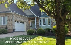 11283 Winding River Road, Providence Forge, VA 23140