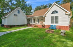 831 John Wells Road, Hinesville, GA 31313