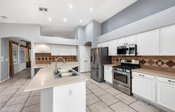2094 S STUART Avenue, Gilbert, AZ 85295