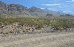 4701 Gate 4 Rd, Terlingua, TX 79852