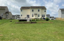124 CHANDLERS GLEN DRIVE, BUNKER HILL, WV 25413