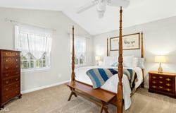 1106 Woodbriar Street, Apex, NC 27502