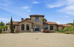 19534 Montevina RD, LOS GATOS, CA 95033