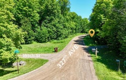 327th Avenue, Isle, MN 56342