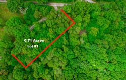 1054 Myers Hill Road, Tracy City, TN 37387