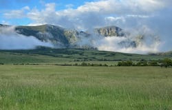 40.6 acres Canyon Ranch Road, Big Horn, WY 82833