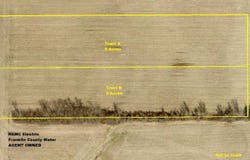21 Bentley lot: A, Brookville, IN 47012