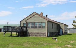 283 Road 261, Glendive, MT 59330