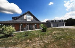 1058 E 447008, Vian, OK 74962