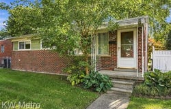 26391 Margareta, Redford Twp, MI 48240