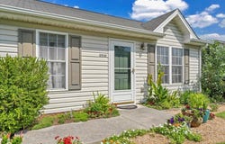 2532 Radford RD, Roanoke, VA 24012