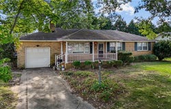 35 Wendfield Circle, Newport News, VA 23601