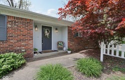 412 Wells Drive, Nashville, IN 47448