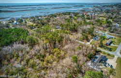 Jamaica Drive lot: 2, Hampstead, NC 28443