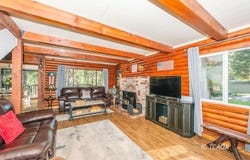 111 N Lakeview Dr, Trinity Center, CA 96091