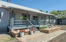 639 S PINE Street, Pinedale, WY 82941