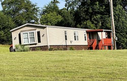 5857 JERSEY MOUNTAIN ROAD, ROMNEY, WV 26757