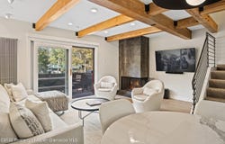 424 Park Circle, Aspen, CO 81611